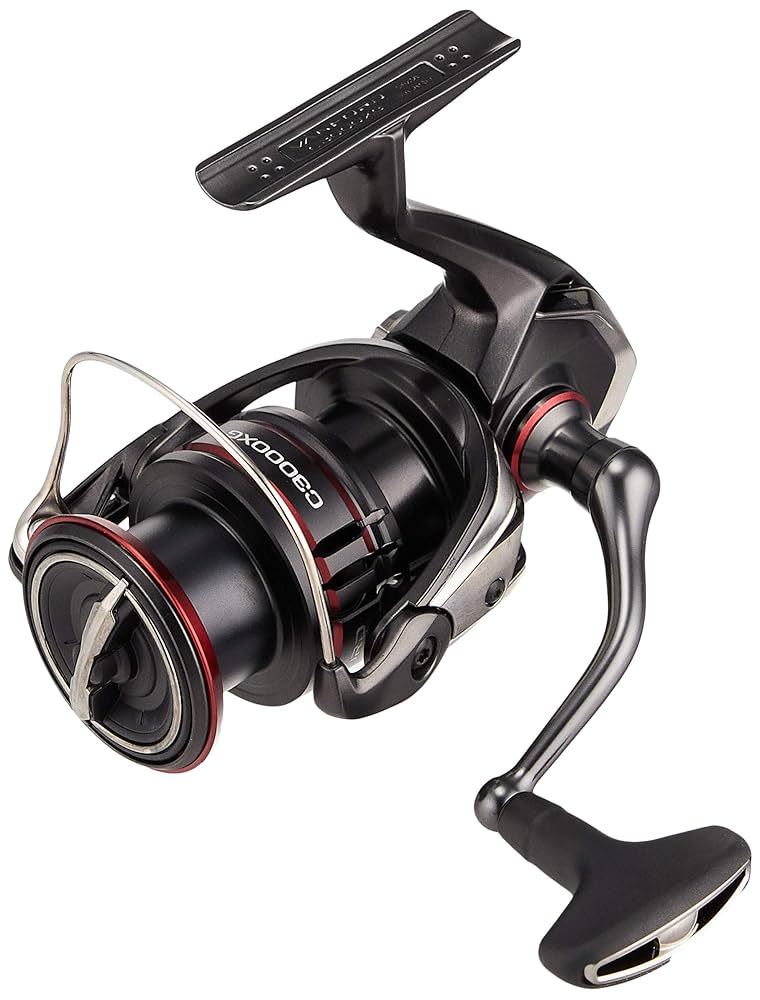 Shimano 20 Vanford C3000XG Spinning Reel Versatile, For High